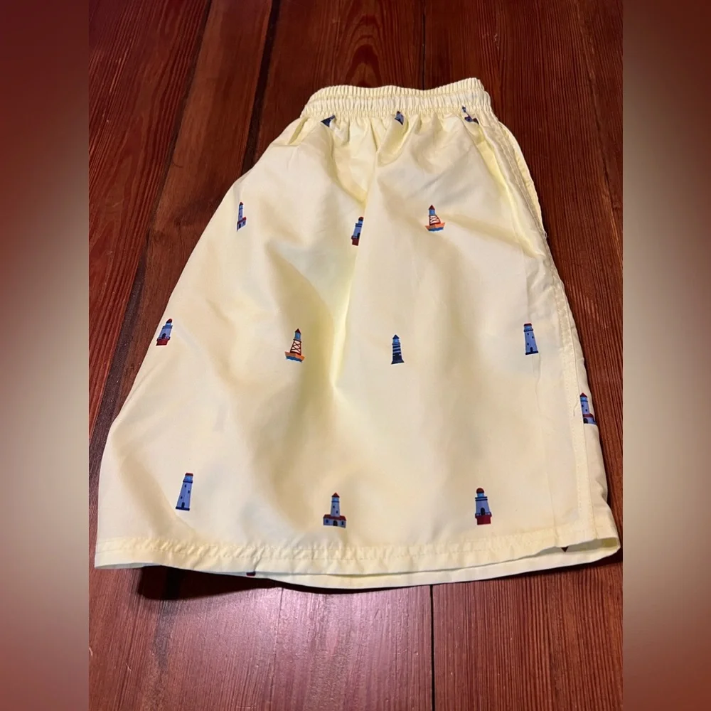 Uzzi inseam length